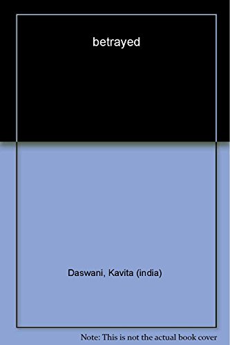 Betrayed: Bombay Girl 2