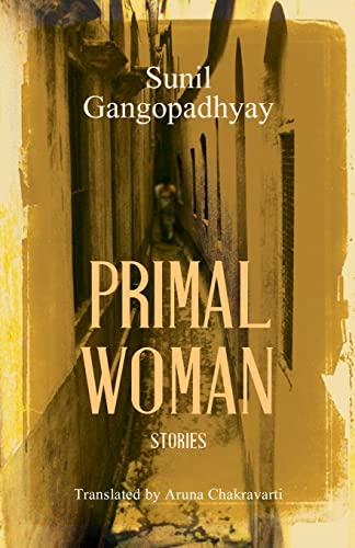The Primal Woman: Stories
