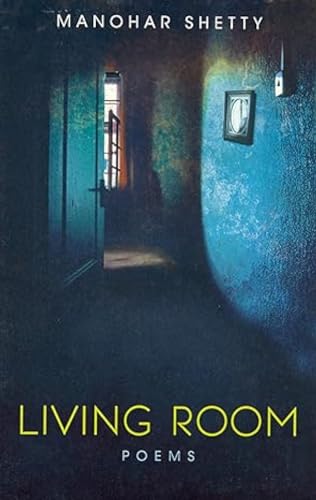 Living Room: Poems