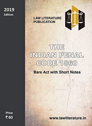 Indian Penal Code