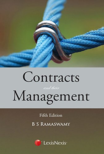 Contracts And Their Management