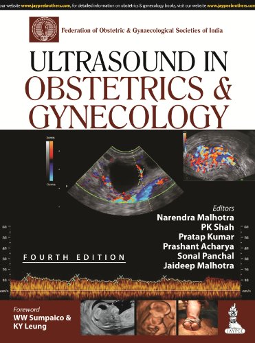 Ultrasound in Obstetrics and Gynecology