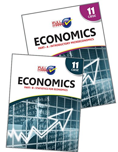 FULL MARKS ECONOMICS (ENG)CLASS 11