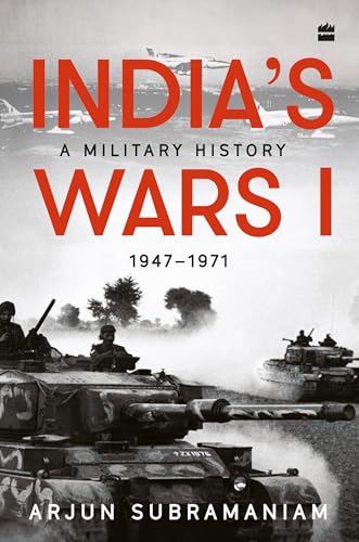 INDIAS WARS