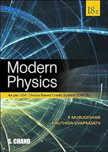 Modern Physics