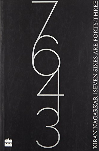 Seven Sixes Are Forty-three