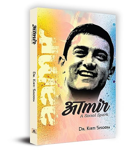 Aamir Khan: A Social Spark