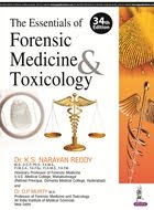 Essentials of Forensic Medicine and Toxicology