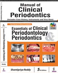 Essentials of Clinical Periodontology and Periodontics