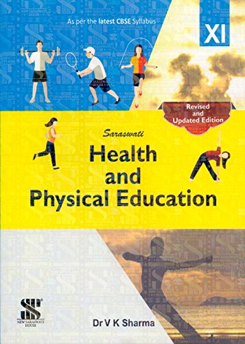 HEALTH AND PHYSICAL EDUCATION CLASS XI (E)