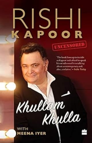 Khullam Khulla: Rishi Kapoor Uncensored