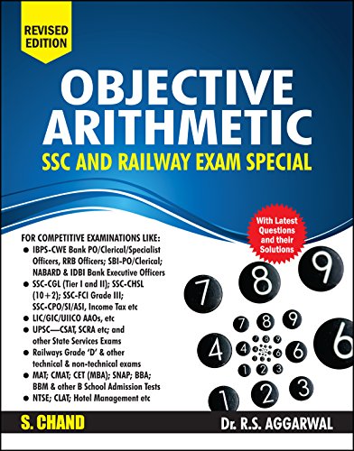 Objective Arithmetic