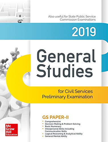 GENERAL STUDIES PAPER - II NEW 2019