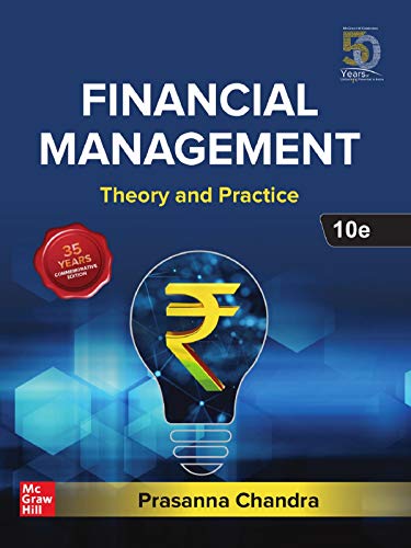 financial management : theory and practice