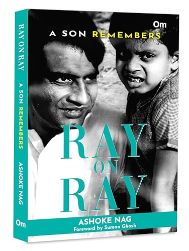 Ray On Ray: A Son Remembers