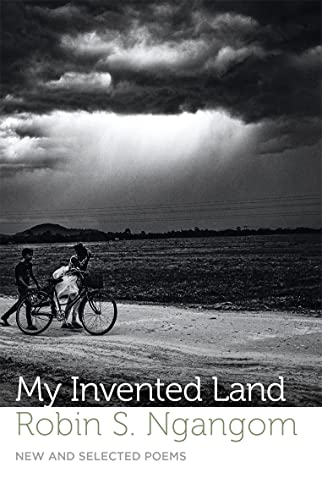 My Invented Land: New and Selected Poems
