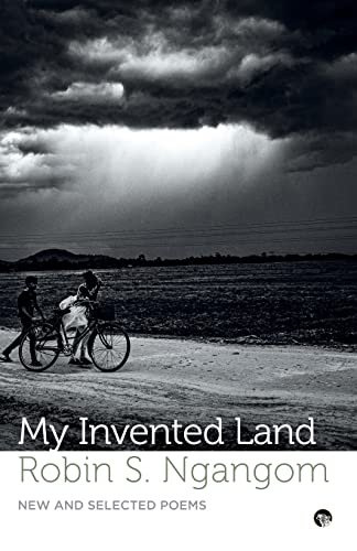 My Invented Land New and Selected Poems
