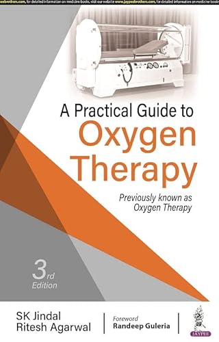 A Practical Guide to Oxygen Therapy