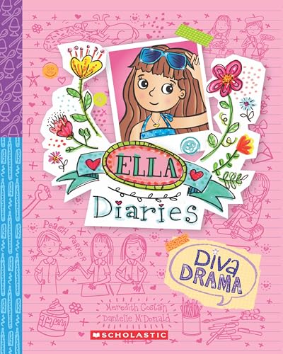 ELLA DIARIES #21: DIVA DRAMA