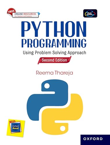 PYTHON PROGRAMMING 2E