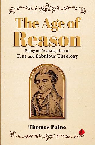 The Age of Reason