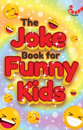 The Joke book for Funny Kids