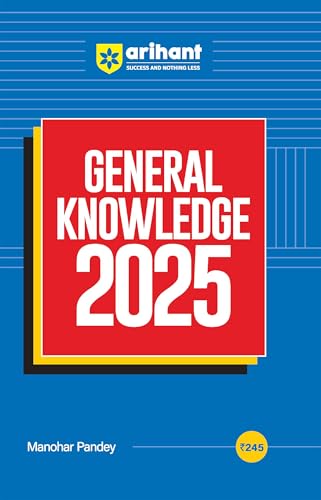 General Knowledge 2025