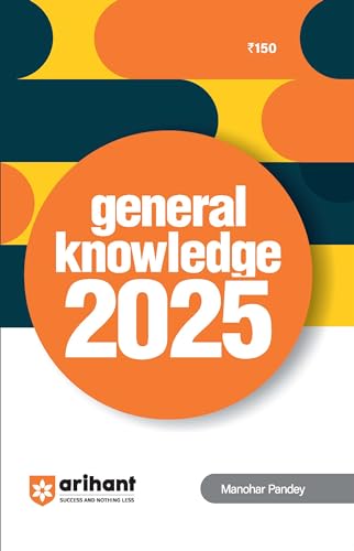 General Knowledge 2025