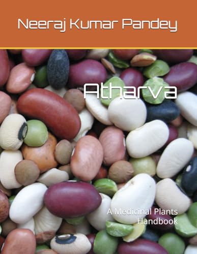 Atharva: A Medicinal Plants Handbook