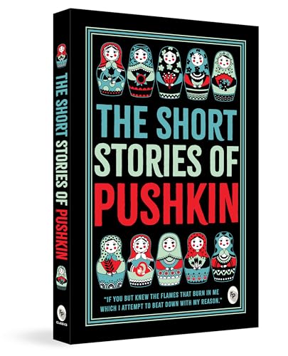 The Short Stories of Pushkin