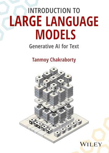 Introduction to Large Language Models Generative AI for Text