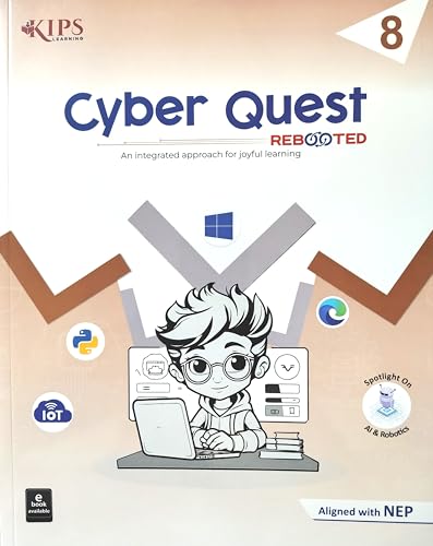Cyber Quest Rebooted 8