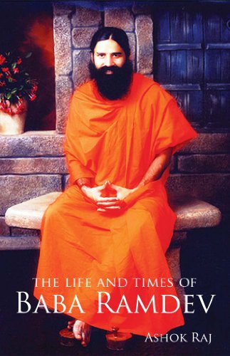 The Life and Times of Baba Ramdev