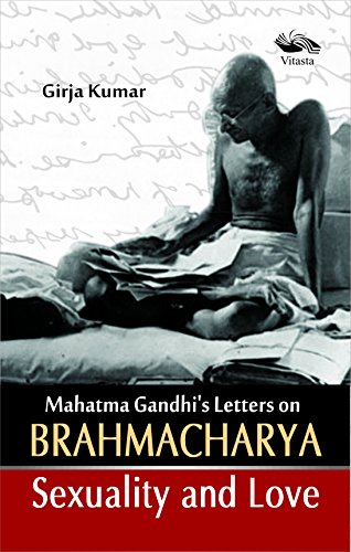 Mahatma Gandhi's Letter on Brahamacharya