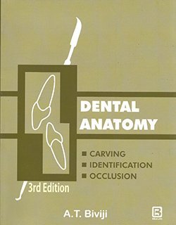 DENTAL ANATOMY