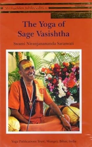 Yoga of Sage Vasishtha, The