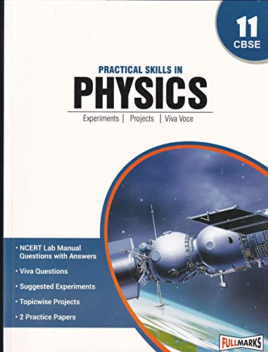 PRCTICAL SKILL IN PHYSICS