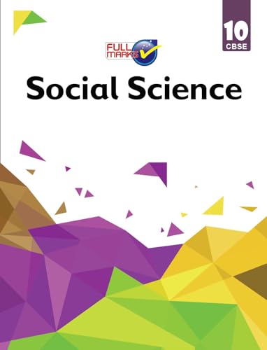 Social Science Class 10 ( I & II Term Set) [Paperback] [Jan 01, 2014] Kumkum Sinha [Paperback] [Jan 01, 2017] Kumkum Sinha