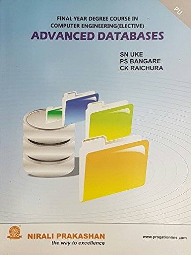 Advanced Databases