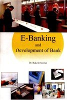 E-Banking and Development of Bank