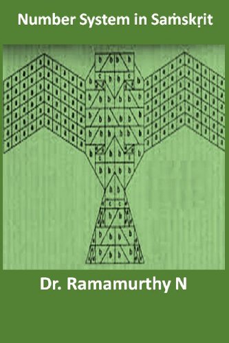 Number System in Samskrit: Hidden Mathematics in Sanskrit