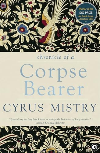 Chronicle of a Corpse Bearer