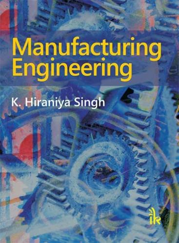 Manufacturing Engineering