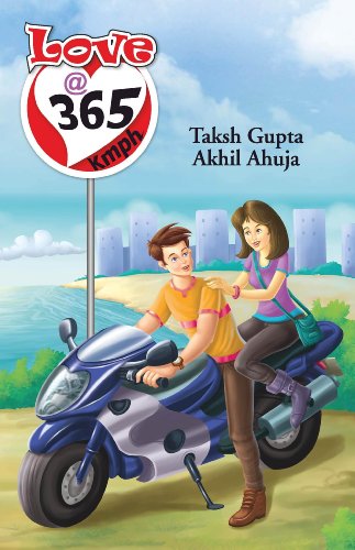 Love @ 365 Kmph: 1