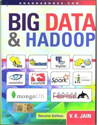 Big Data and Hadoop