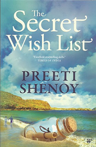 The Secret Wish List