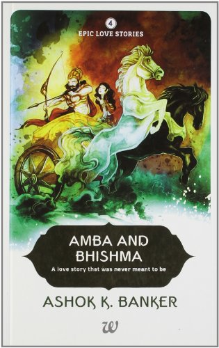 Amba and Bhishma