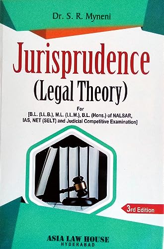 Jurisprudence (Legal Theory)