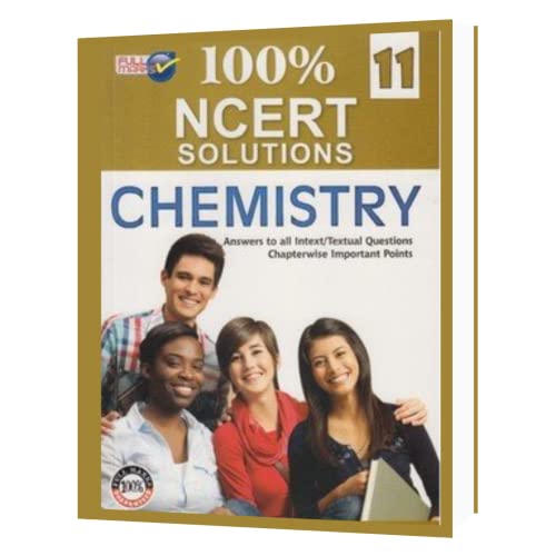 CHEMISTRY CLASS 11 [Paperback] [Jan 01, 2017] Books Wagon [Paperback] [Jan 01, 2017] Books Wagon
