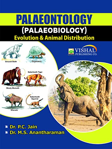 Palaeontology: (Palaeobiology) Evolution and Animal Distribution